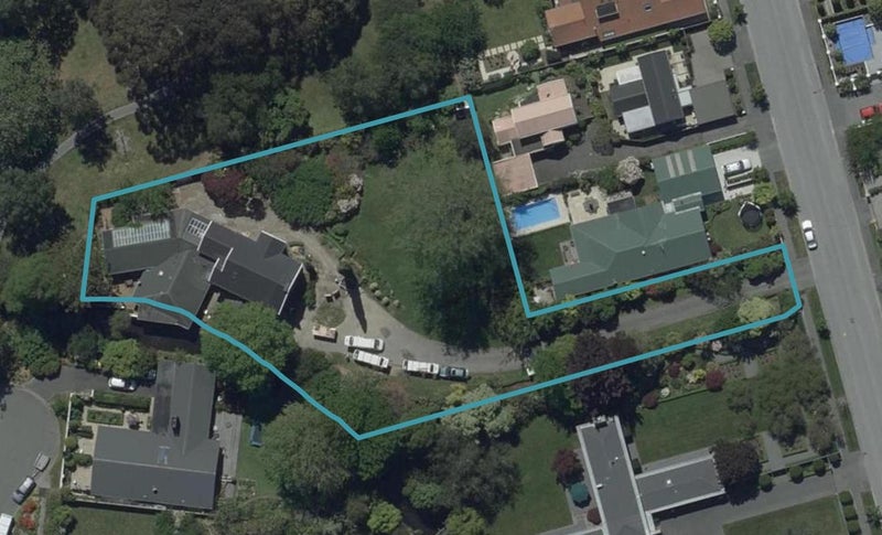 23 Thornycroft Street, Fendalton, Christchurch - Carousel 1
