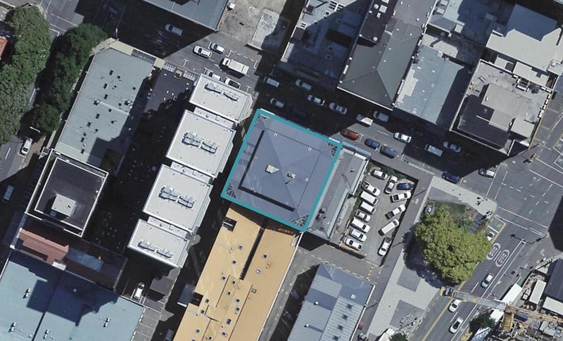 U9/99 Dixon St, Te Aro, Wellington - Carousel 1