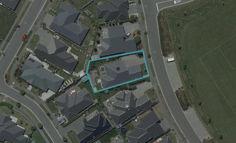 16 Dalwood Drive, Wigram, Christchurch - Carousel 1