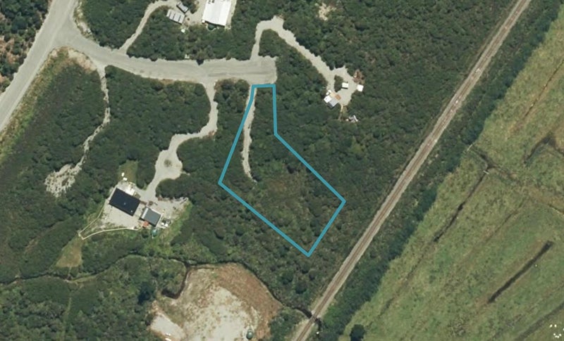 6 Hurren Place East, Kumara Junction, Greymouth - Carousel 1