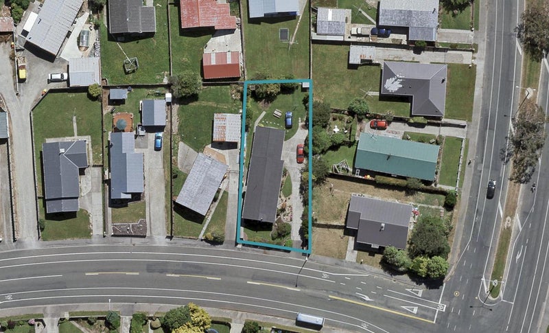 252 John Street, Heidelberg, Invercargill - Carousel 1