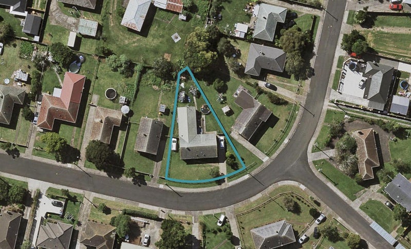 55 Franklyne Road, Otara, Auckland - Carousel 1