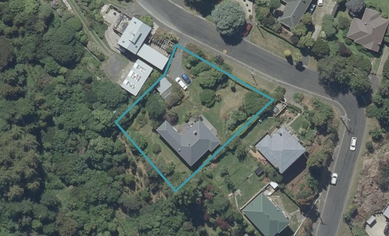 45 Kelvin Road, North East Valley, Dunedin - Carousel 1