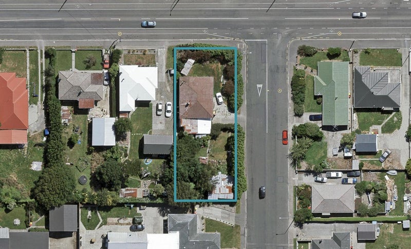 1 Brown Street, Strathern, Invercargill - Carousel 1