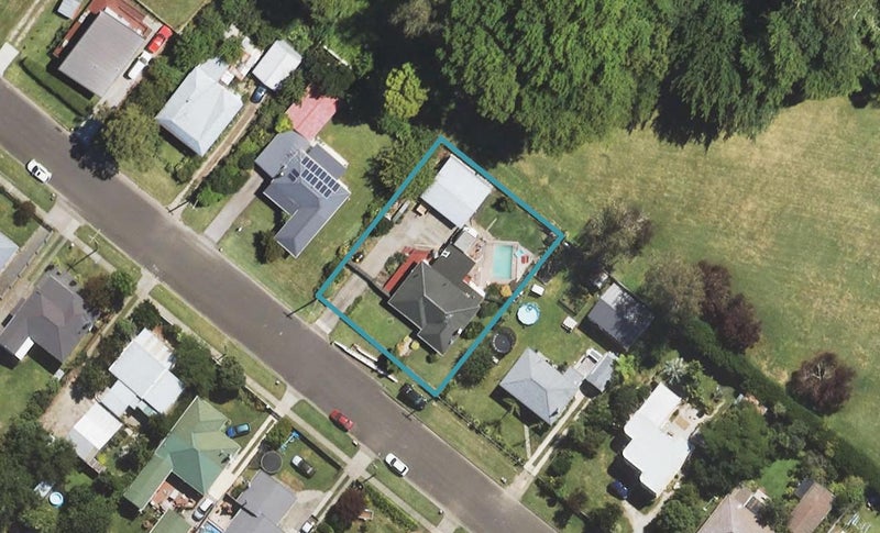 11 King Street, Mangapapa, Gisborne - Carousel 1