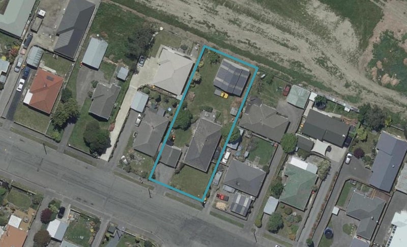 60 Moffett Street, Islington, Christchurch - Carousel 1