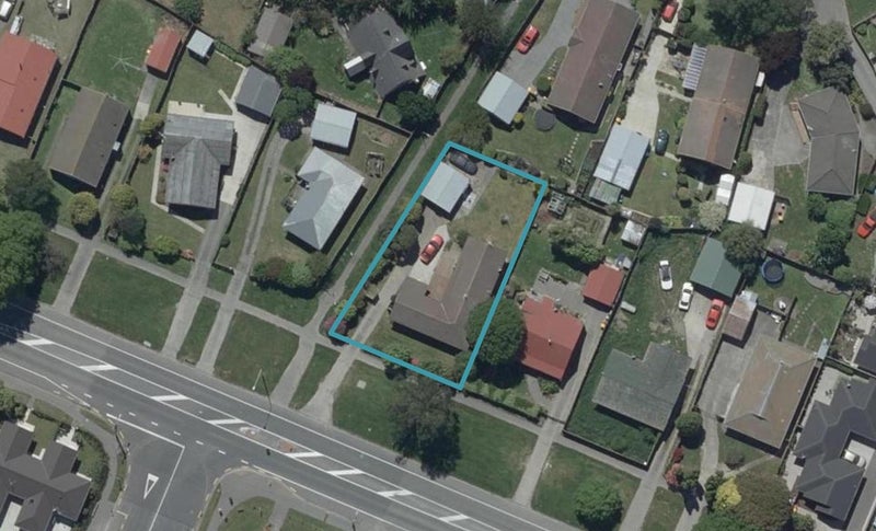 152 Buchanans Road, Hei Hei, Christchurch - Carousel 1