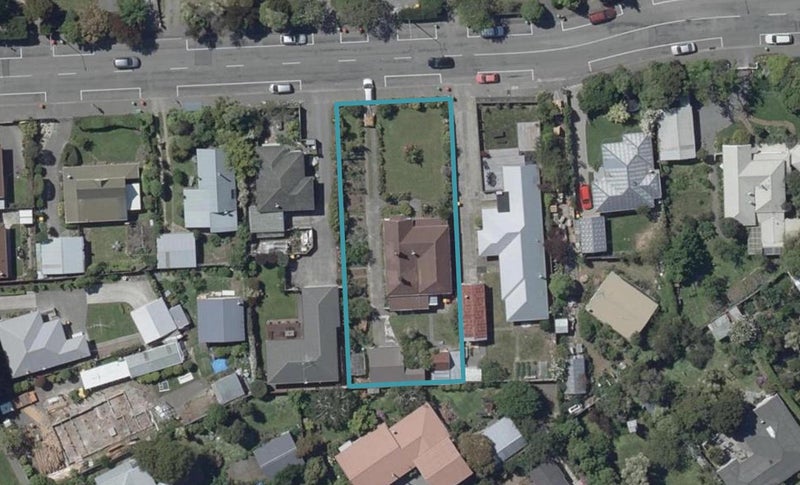 25 Martindales Road, Heathcote Valley, Christchurch - Carousel 1