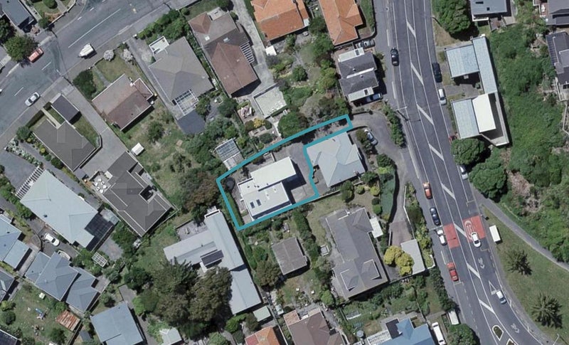 11A Ira Street, Miramar, Wellington - Carousel 1