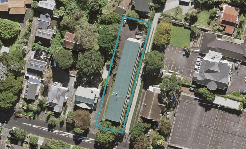 6/23 View Road, Mount Eden, Auckland - Carousel 1