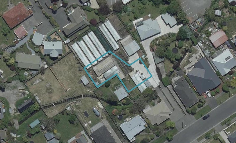 2/183 Weston Road, St Albans, Christchurch - Carousel 1