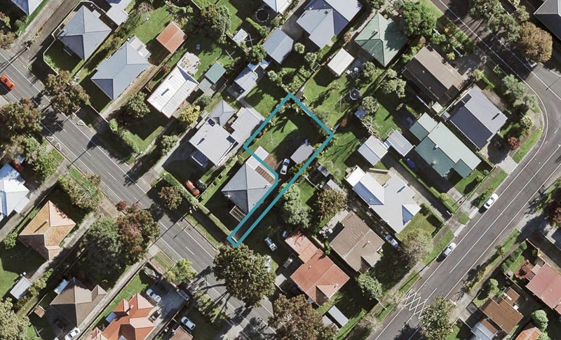34A Hendon Avenue, Mount Albert, Auckland - Carousel 1