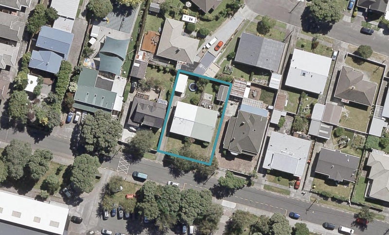 1/31 Walters Street, Avalon, Lower Hutt - Carousel 1