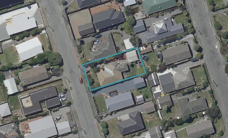 19 Malta Crescent, South New Brighton, Christchurch - Carousel 1