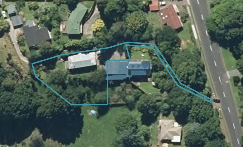 27 East Street, Taumarunui, Taumarunui - Carousel 1