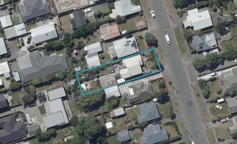 166 Pine Avenue, South New Brighton, Christchurch - Carousel 1