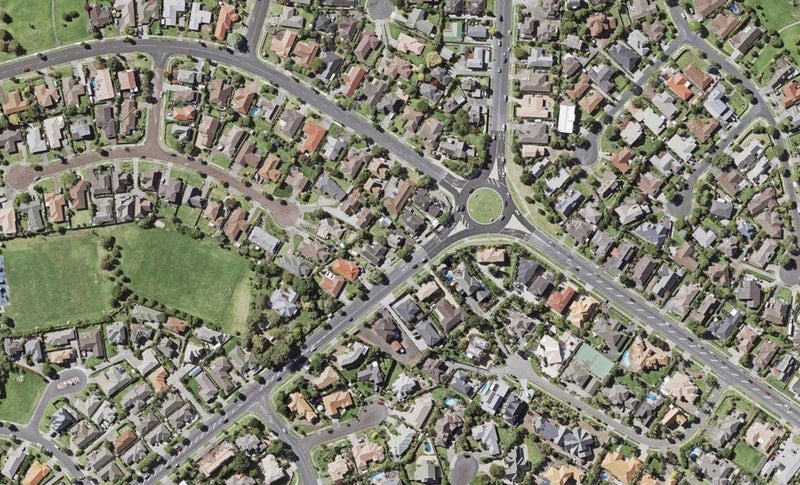 810 Chapel Road, Shamrock Park, Auckland - Carousel 1