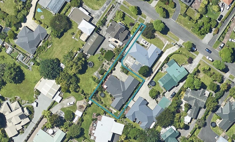 21A Lewis Road, Lynmore, Rotorua - Carousel 1