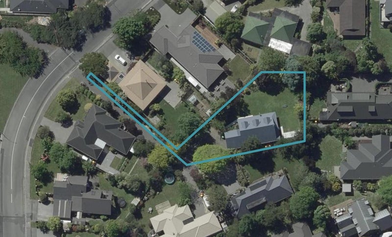 7 Alderson Avenue, Hillsborough, Christchurch - Carousel 1