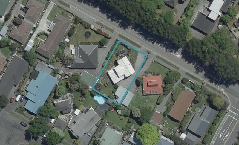 353 Sawyers Arms Road, Harewood, Christchurch - Carousel 1
