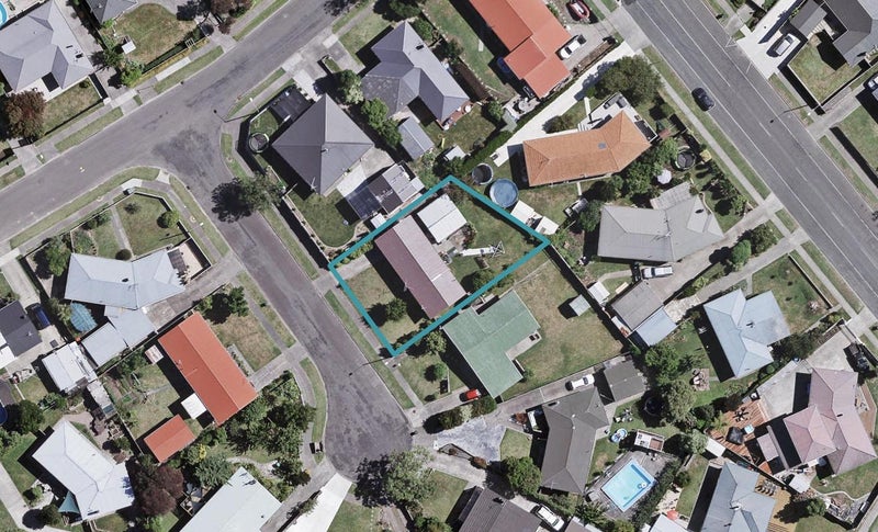 3 Hulme Place, Greenmeadows, Napier - Carousel 1