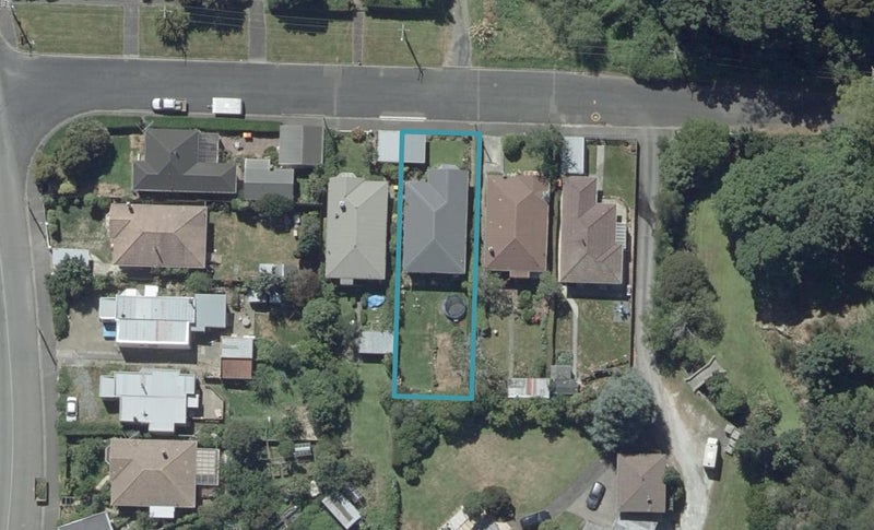 8 Patmos Avenue, Woodhaugh, Dunedin - Carousel 1