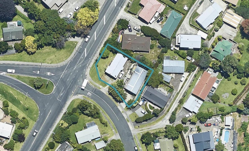 2B Lochinvar Place, Hairini, Tauranga - Carousel 1