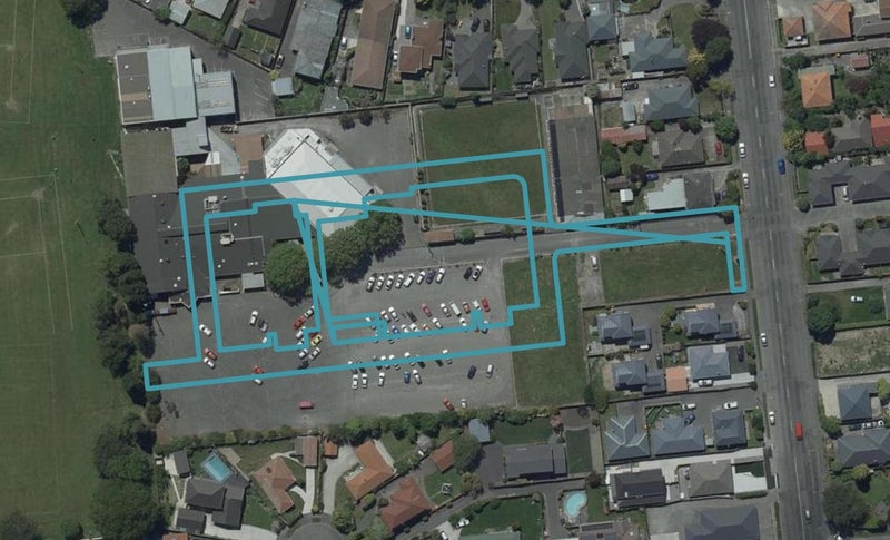 1/39 Mohua Lane, Upper Riccarton, Christchurch - Carousel 1