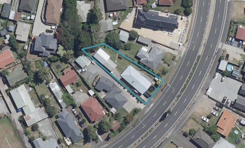 63 Normandy Avenue, Melville, Hamilton - Carousel 1