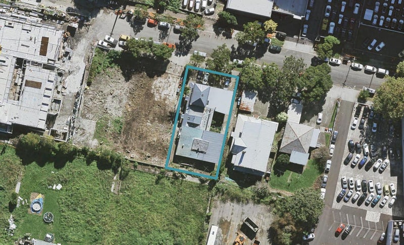 4/8 Edgerley Avenue, Newmarket, Auckland - Carousel 1