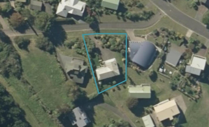 8 Ruahoata Lane, Turangi - Carousel 1