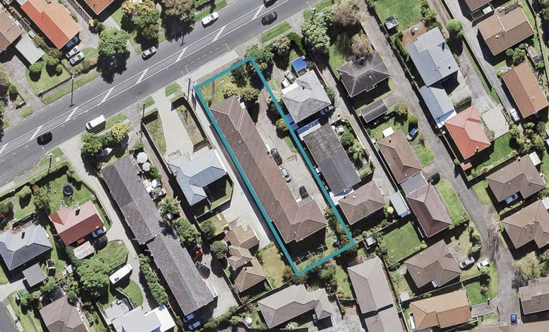 4/120 Titirangi Road, New Lynn, Auckland - Carousel 1