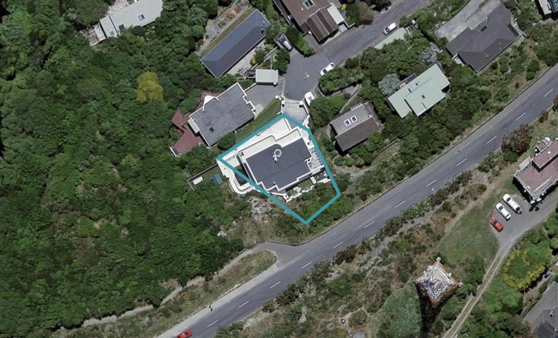 41 Robieson Street, Roseneath, Wellington - Carousel 1