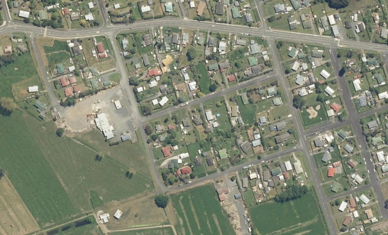 6 Matai Street, Kerepehi, Paeroa - Carousel 1