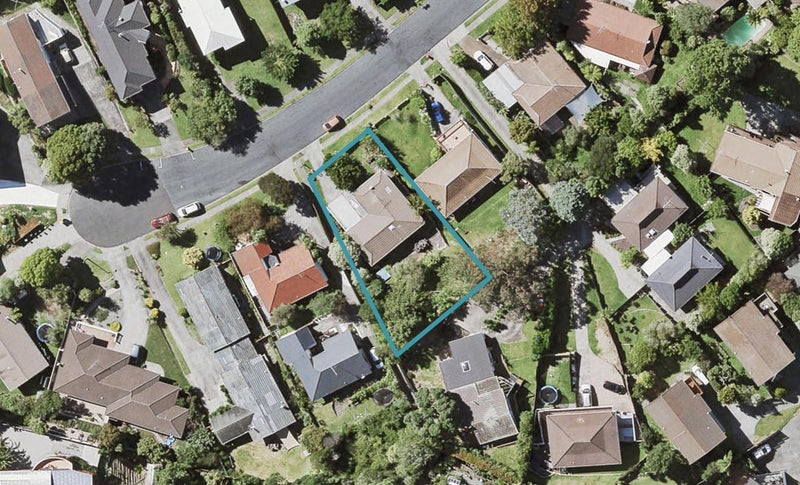 31 Palliser Lane, Browns Bay, Auckland - Carousel 1