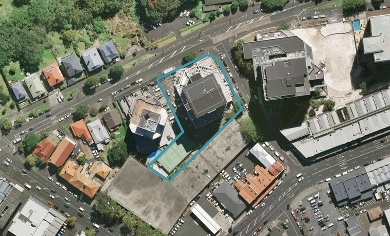 502/15 Hopetoun Street, Freemans Bay, Auckland - Carousel 1