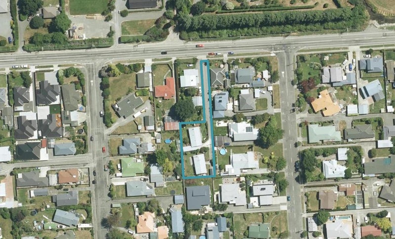 41A Old Renwick Road, Springlands, Blenheim - Carousel 1
