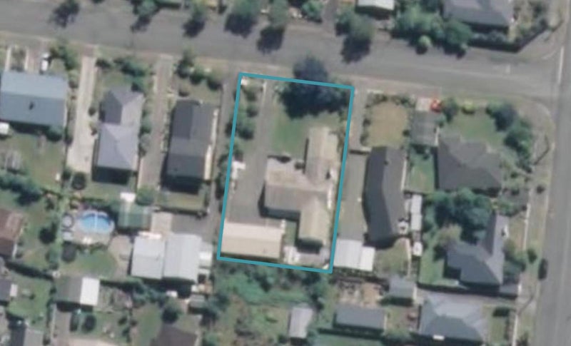 6 Tawa Street, Glenwood, Timaru - Carousel 1