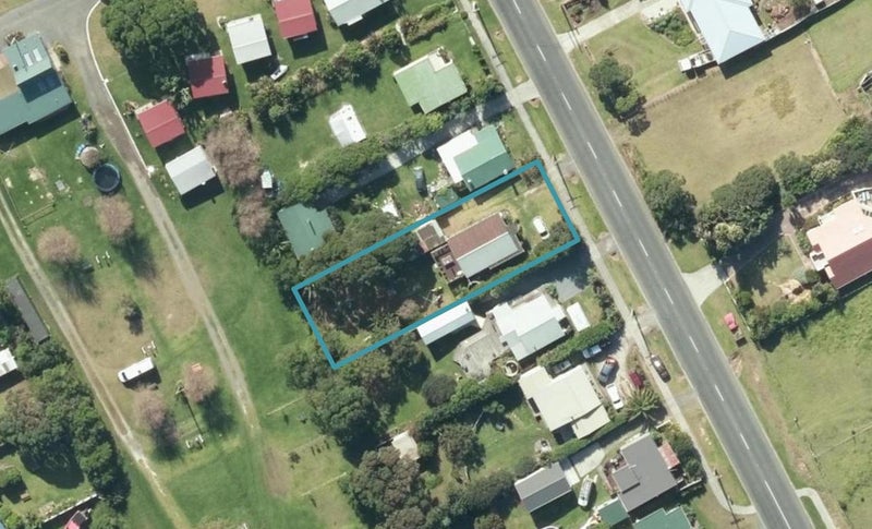 12 Sea View Road, Dargaville - Carousel 1