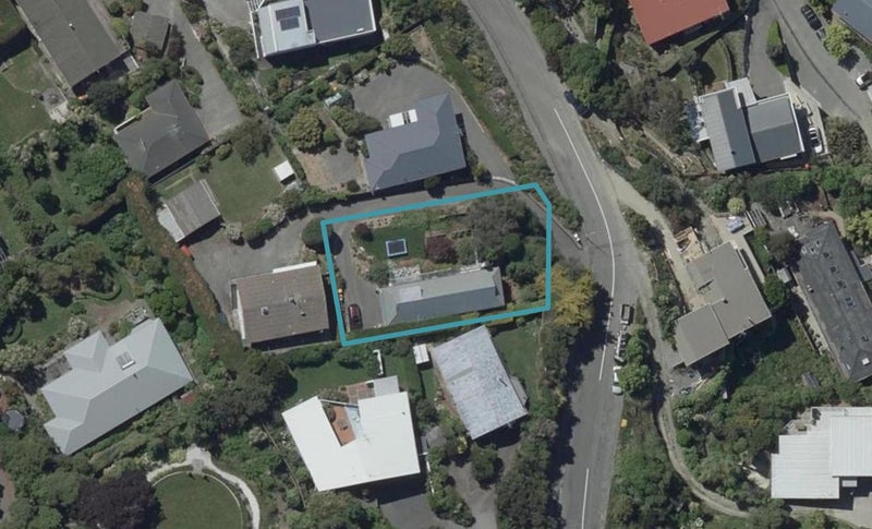 28 Kidson Terrace, Cashmere, Christchurch - Carousel 1