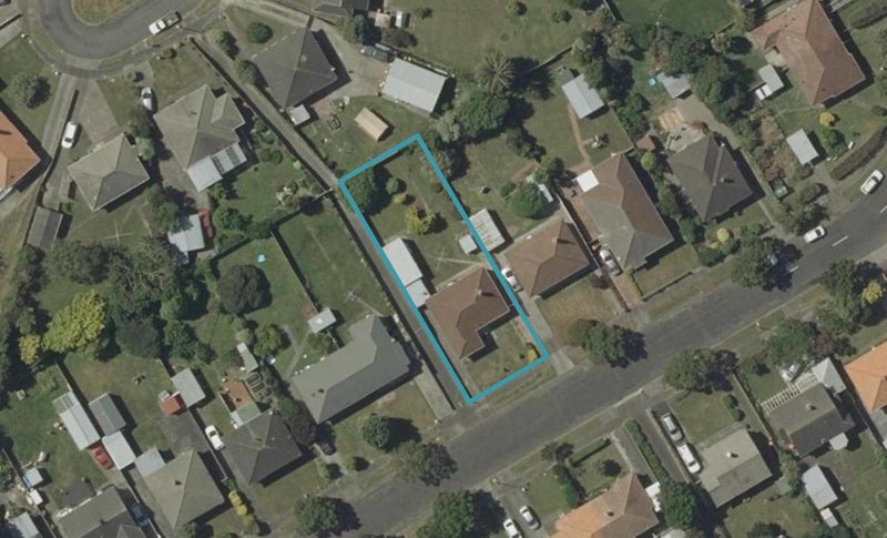 67 Manson Street, Terrace End, Palmerston North - Carousel 1