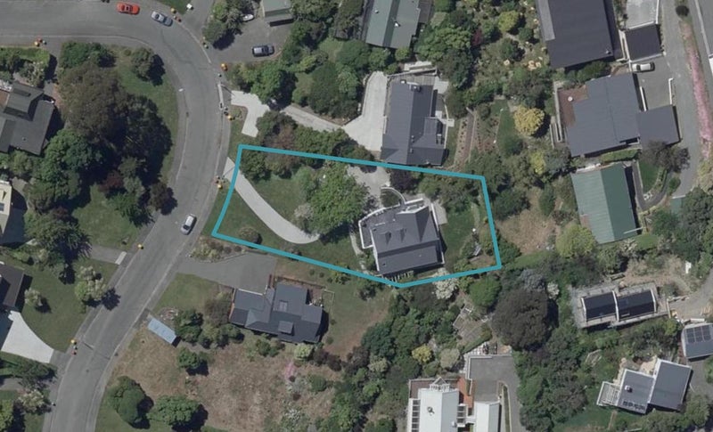 19 Janice Place, Mount Pleasant, Christchurch - Carousel 1