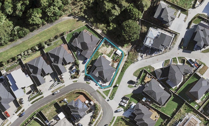 24 Marwan Crescent, The Gardens, Auckland - Carousel 1