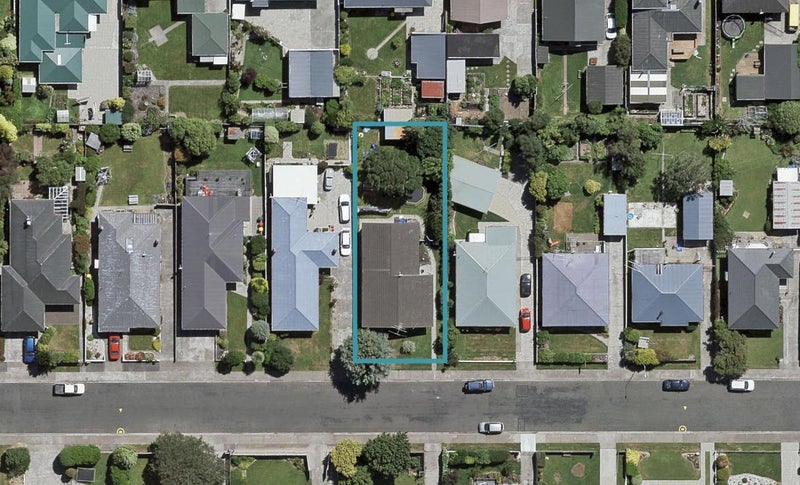 46 Helmsdale Street, Waverley, Invercargill - Carousel 1