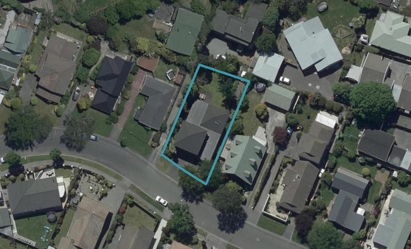 10 Harkness Place, Avonhead, Christchurch - Carousel 1