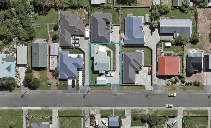 34A Bullar Street, Grasmere, Invercargill - Carousel 1