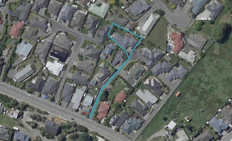 7 Ardtrea Lane, Heathcote Valley, Christchurch - Carousel 1