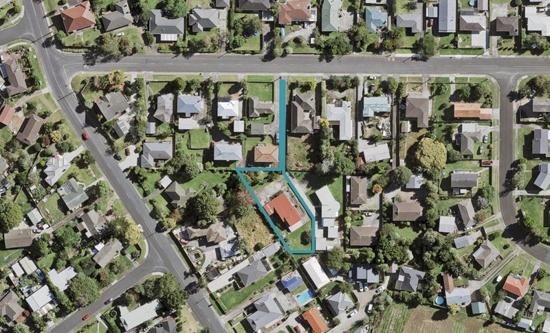 11 Boundary Road, Opaheke, Papakura - Carousel 1