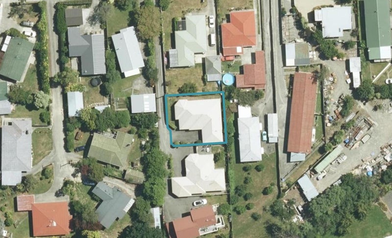 47A Nelson Street, Mayfield, Blenheim - Carousel 1