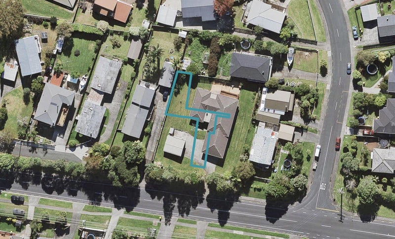 62C Triangle Road, Massey, Auckland - Carousel 1
